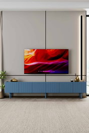 Hanah Home Capella 240 - Azul